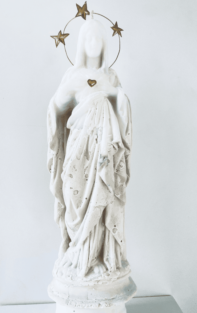 Sainte taille XL
