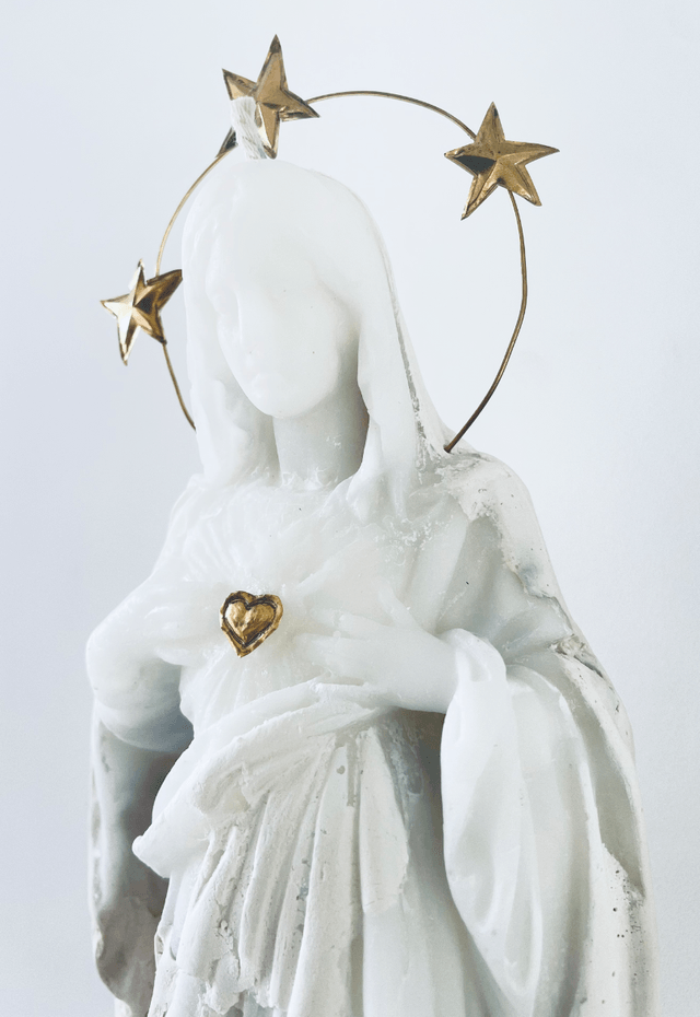 Sainte taille XL