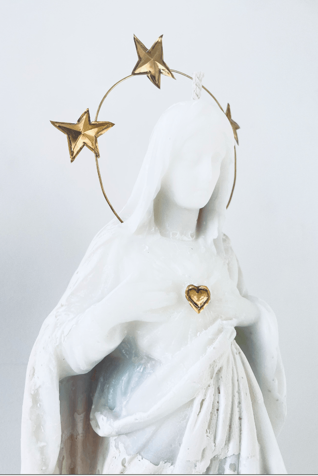 Sainte taille XL