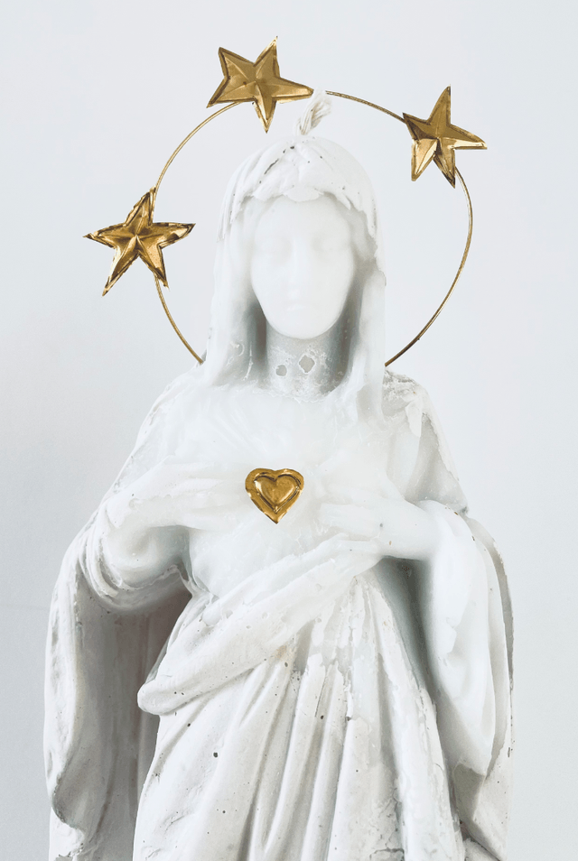 Sainte taille XL