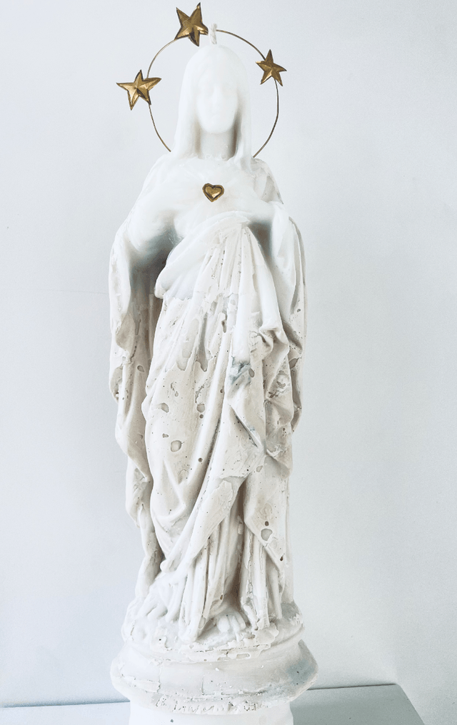 Sainte taille XL