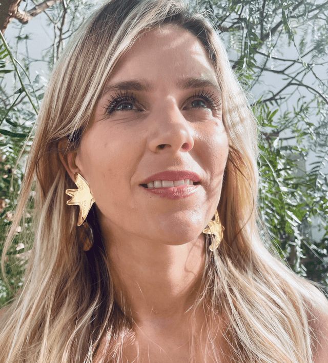 Murmures : Liberté Oeil de tigre rond